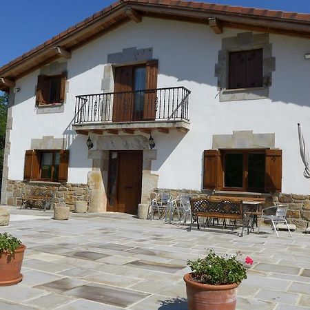 Arregi2 Villa Onate Luaran gambar