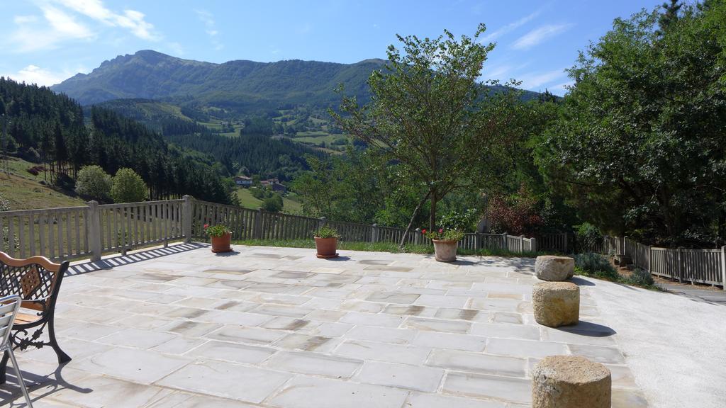 Arregi2 Villa Onate Luaran gambar